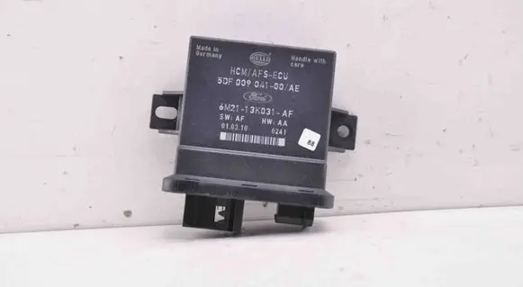 Ford Galaxy Light module LCM 5DF00904100AE 6M2113K031AF