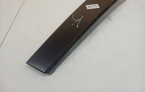 Citroen C4 I Picasso Other rear door trim element 9659037580