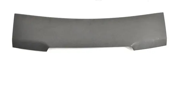 BMW X6 F16 Centre console side trim rear 7318701