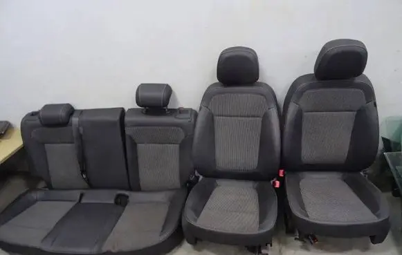Opel Astra J Seat set 