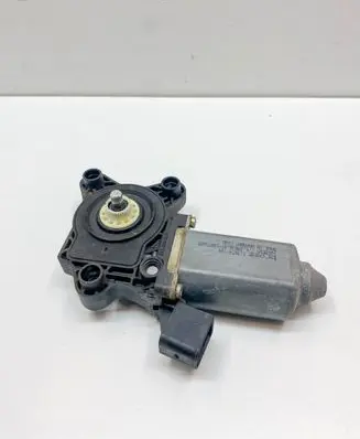 Mercedes-Benz SL R230 Front door window regulator motor A2308200942 2308200942
