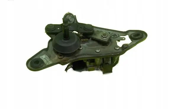 Peugeot 508 Rear window wiper motor 9677472880 RP19