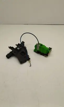 Alfa Romeo Giulietta Front door lock 505228670