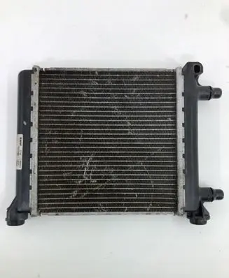 BMW X1 F48 F49 Optional radiator 