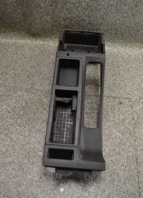 BMW 3 E46 Center console 51168213680 ZZ8218302