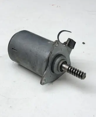 Mini One - Cooper Coupe R56 Valve oil control A2C53112944