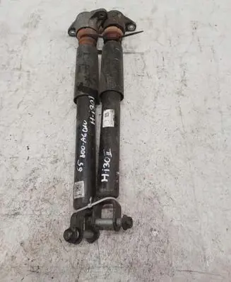 Hyundai i30 Rear shock absorber/damper A0155300-A6010