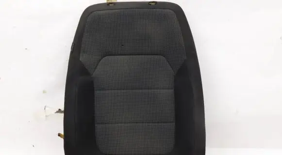 Volkswagen Golf VII Seat set 