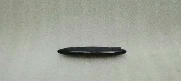 Mercedes-Benz C W204 Parking PDC sensor display screen A1715420123