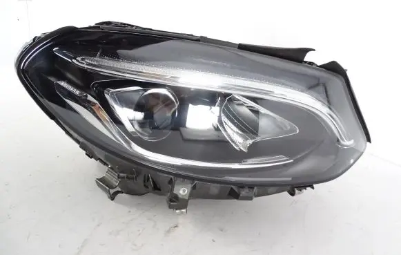 Mercedes-Benz B W246 W242 Headlight/headlamp A2469066201