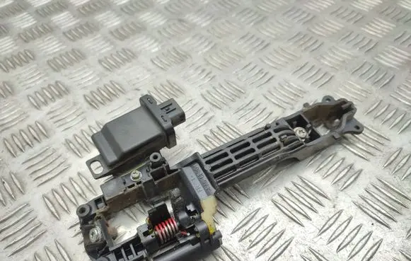 Toyota RAV 4 (XA30) Other control units/modules 8999130040