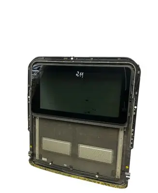 Mercedes-Benz E W211 Sunroof set 2117800029 A2117800029