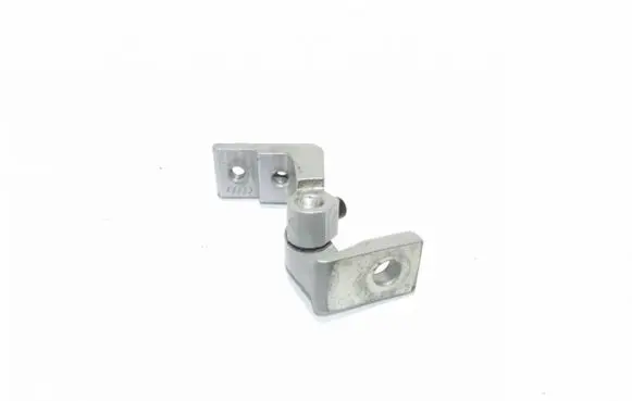 Audi A6 S6 C6 4F Rear door hinge set A046573