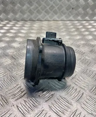 Audi A6 S6 C6 4F Mass air flow meter 059906461N