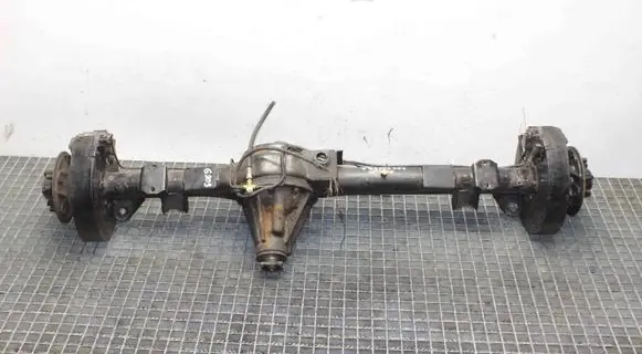 Land Rover Range Rover Classic Rear axle beam 28S14489A