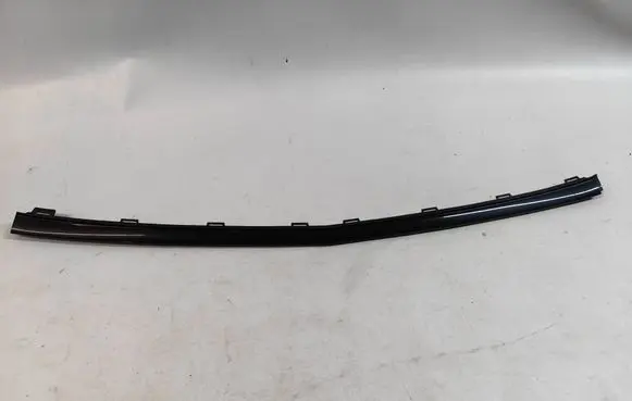 Mercedes-Benz GLA H247 Front bumper lip A2478859106