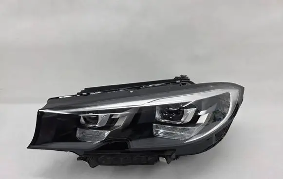 BMW 3 G20 G21 Headlight/headlamp 9481695