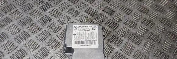 Audi Q5 SQ5 Airbag control unit/module 8R0959655