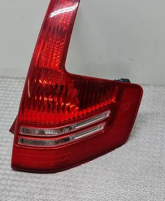 Citroen C4 I Rear/tail lights 9655863980