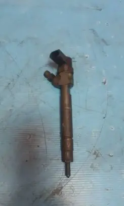Mercedes-Benz C W203 Fuel injector 6110700987