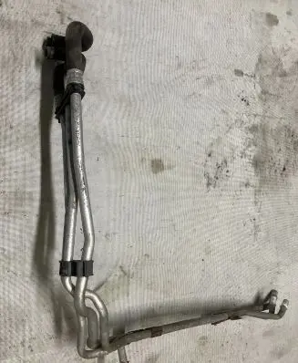Jaguar S-Type Engine coolant pipe/hose