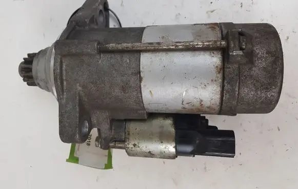 Audi A3 S3 8V Starter motor 02Z911024B 438000230