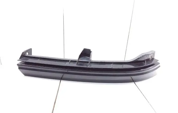 Opel Zafira A Under headlight/headlamp trim 90580652 0407838