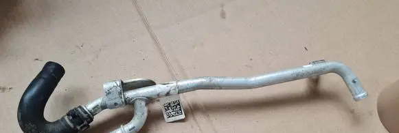 Audi A7 S7 4K8 Front anti-roll bar/stabilizer link 4K0265189E