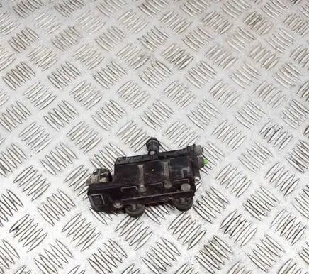 Land Rover Range Rover Sport L320 Air suspension control unit module (rear) RVH000055