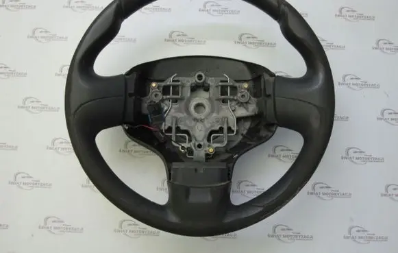 Citroen C3 Picasso Steering wheel 6099294
