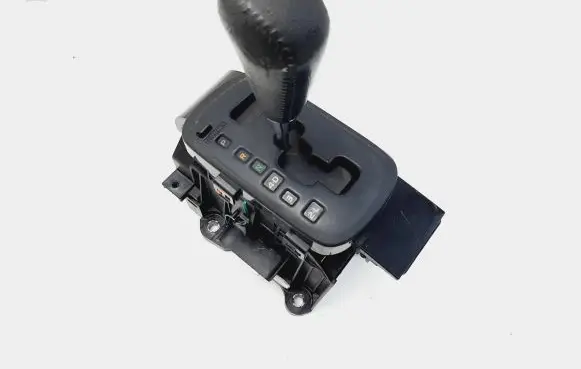 Toyota Hilux (AN10, AN20, AN30) Gear shifter/selector 