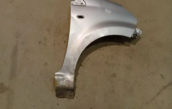 Toyota Aygo AB10 Fender 