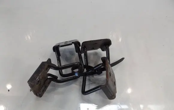 Hyundai i30 ISOFIX Bracket