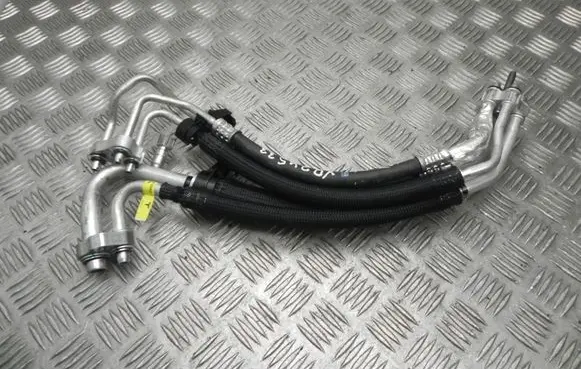 Tesla Model Y Air conditioning (A/C) pipe/hose 162670000D