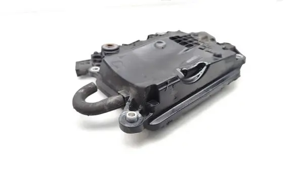 Mercedes-Benz E W212 Gearbox control unit/module A0002701852