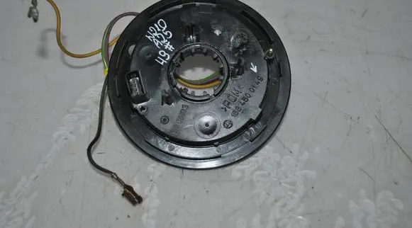 Mercedes-Benz E W210 Airbag slip ring squib (SRS ring) 1684600149