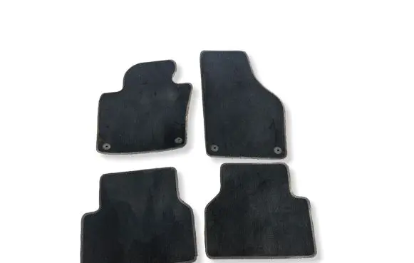 Volkswagen Tiguan Car floor mat set 5N1864435D 100109995