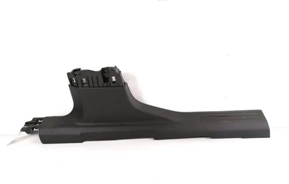 Citroen C4 III e-C4 (B) pillar trim (bottom) 98334584ZD