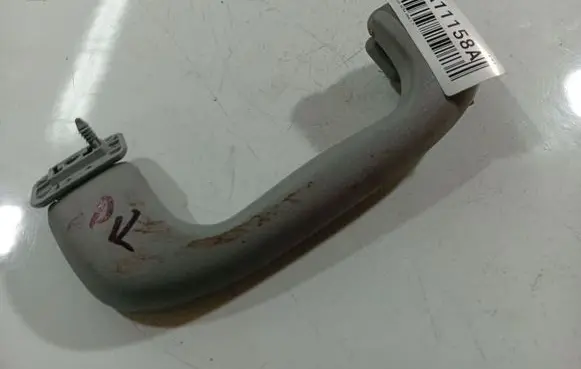 Opel Astra H Front interior roof grab handle 