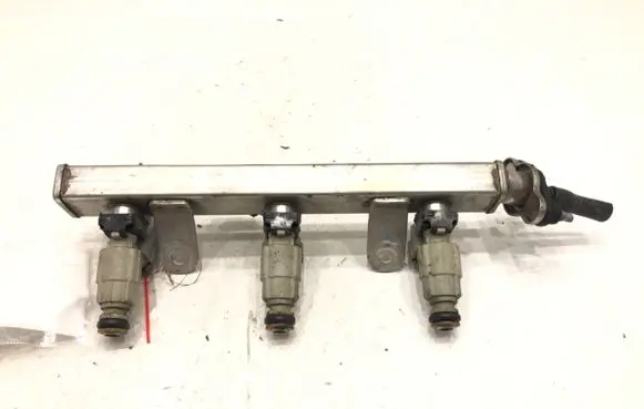 Fuel main line pipe