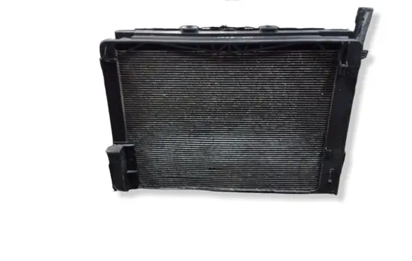 BMW 6 F06 Gran coupe Radiator set 8509169