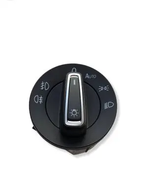 Volkswagen Golf VII Light switch 5G0941431BD 06030944