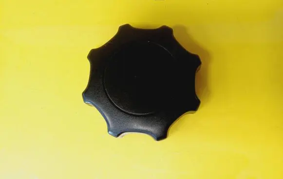 Audi A4 S4 B5 8D Seat adjustment knob 