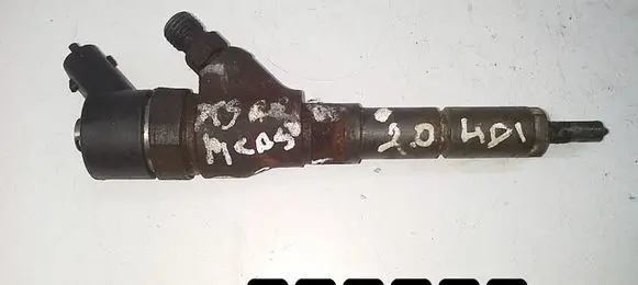 Citroen Xsara Picasso Fuel injector 9641742880 0445110076