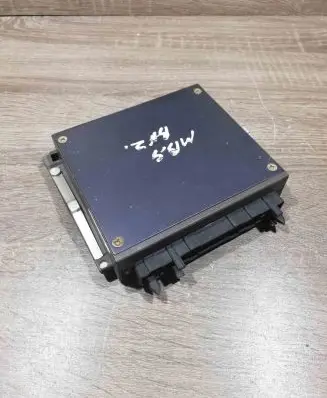 Mercedes-Benz S W140 Other control units/modules 0095458832 05375010