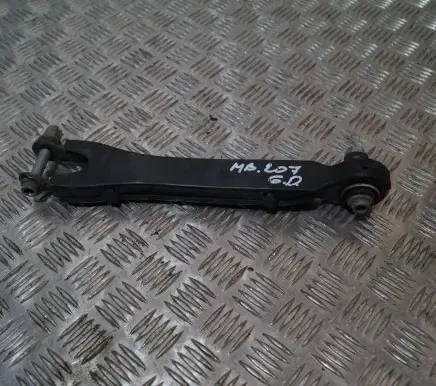 Mercedes-Benz E A207 Rear upper control arm/wishbone A2043521488