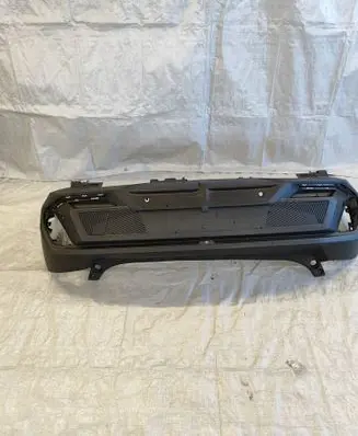 Peugeot 408 II Rear bumper 9838468580