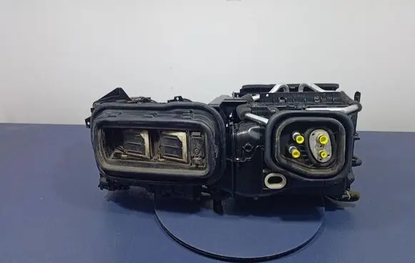 Volvo S90, V90 Interior heater climate box assembly 