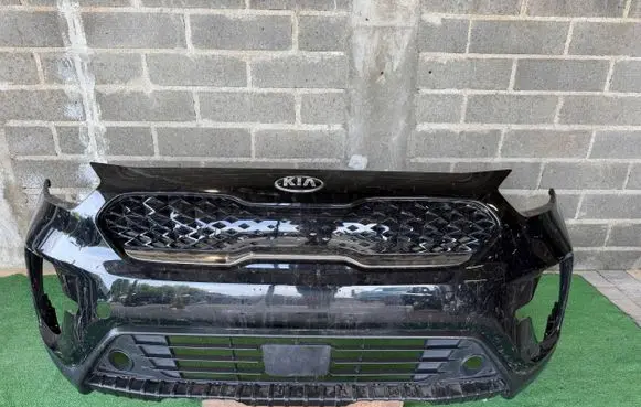 KIA Niro Front bumper 86350G5500