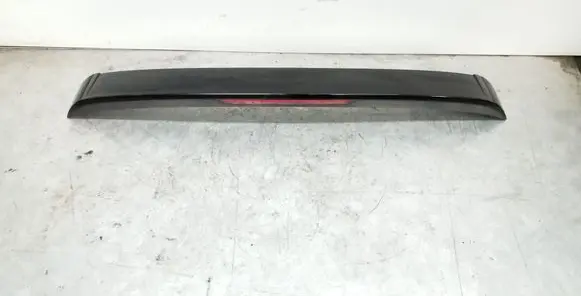 Audi Q7 4L Tailgate/trunk spoiler 4L0827933